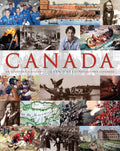 Canada: An Illustrated History: An Illustrated History (Revised, Updated)