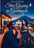 Poetic Art Presents: Star Gazing In Guatemala by Elias Shabazz