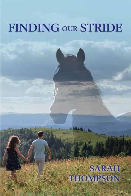 Finding Our Stride
