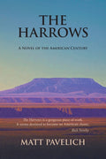 The Harrows: A Novel of the American Century
