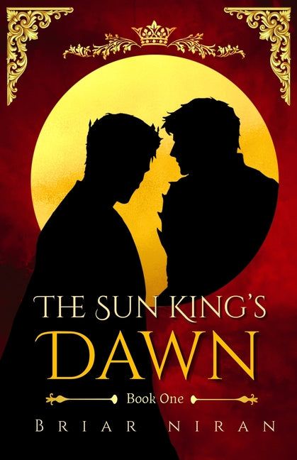 The Sun King's Dawn: An Epic MM Romantasy