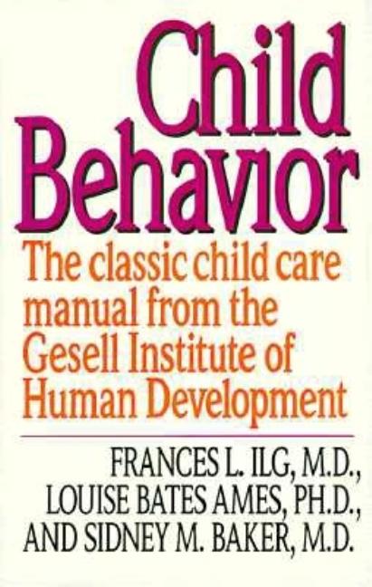Child Behavior Ri (Revised)