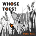 Whose Toes?