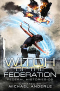 Witch of the Federation VI