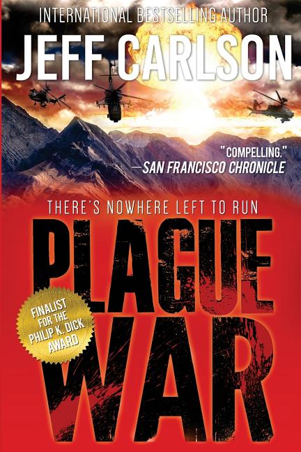 Plague War