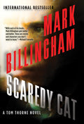Scaredy Cat: A Tom Thorne Novel