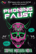 Phoning Faust
