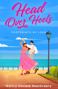 Head Over Heels: Footprints of Love