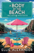 A Body at the Beach