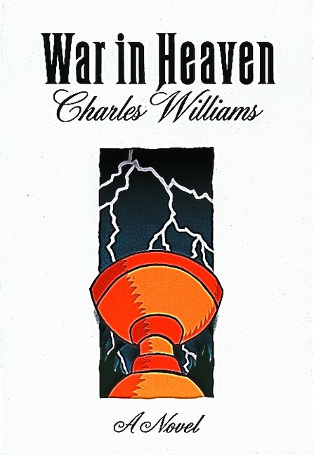 War in Heaven (Revised)