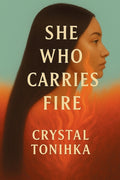 She Who Carries Fire