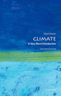 Climate: A Very Short Introduction