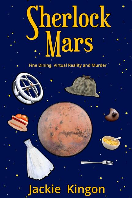 Sherlock Mars