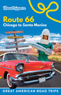 Roadtrippers Route 66: Chicago to Santa Monica