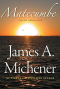 Matecumbe: A Lost Florida Novel