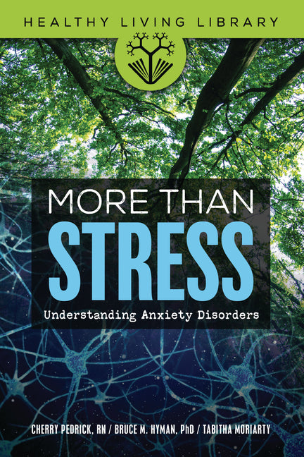 More Than Stress: Understanding Anxiety Disorders