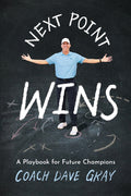 Next Point Wins: A Playbook for Future Champions