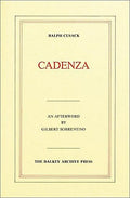 Cadenza