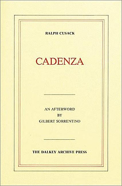Cadenza