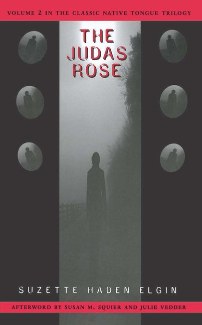 The Judas Rose