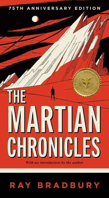 The Martian Chronicles