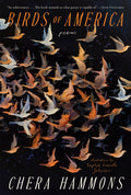 Birds of America: Poems