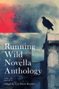 Running Wild Novella Anthology Volume 9 Book 1