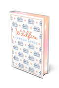 Wildfire: Deluxe Edition Hardcover