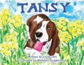 Tansy