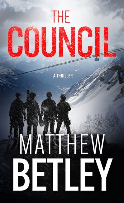 The Council