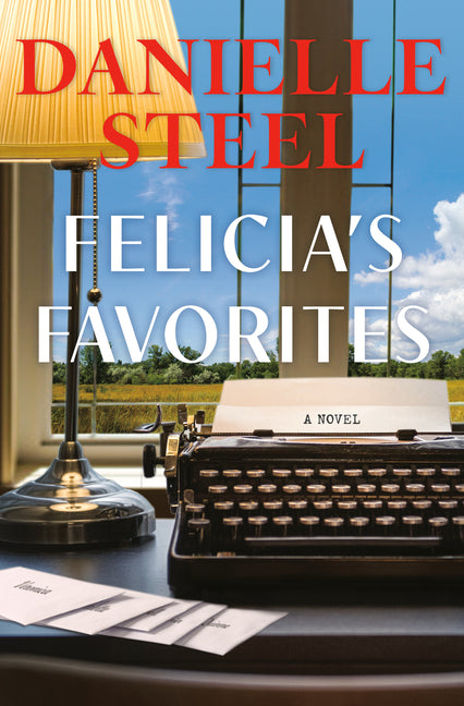 Felicia's Favorites