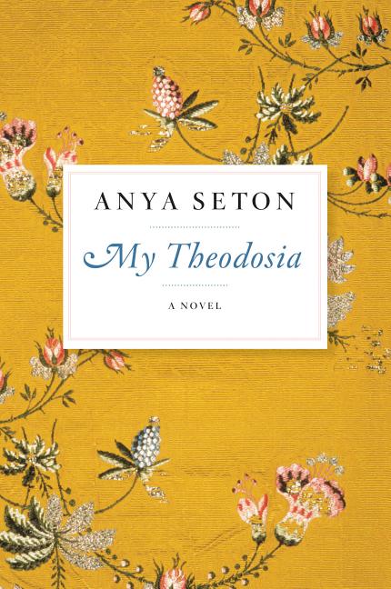 My Theodosia