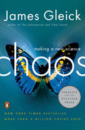 Chaos: Making a New Science (Anniversary)