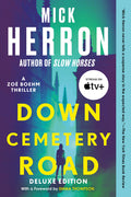 Down Cemetery Road Deluxe Edition