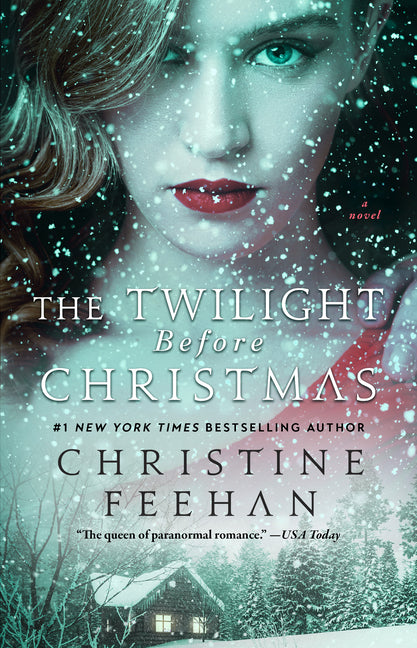 The Twilight Before Christmas