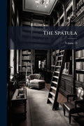 The Spatula; Volume 13