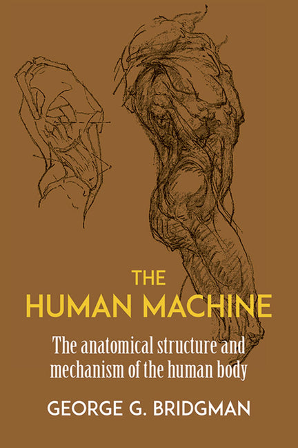 The Human Machine (Revised)