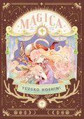 Magica Vol. 1