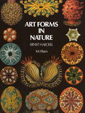 Art Forms in Nature (Revised)