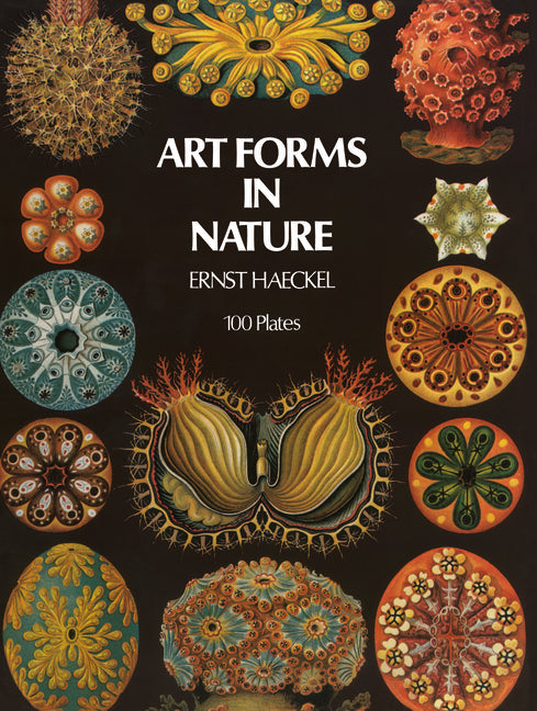 Art Forms in Nature (Revised)