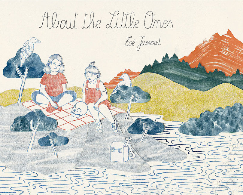 About the Little Ones