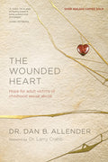 The Wounded Heart (Revised)