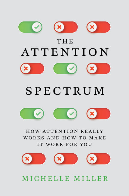 The Attention Spectrum: How Attention Really Works and How to Make It Work for You
