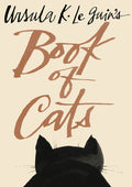 Ursula K. Le Guin's Book of Cats