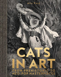 Cats in Art: From Prehistoric to Neo-Pop Masterpieces