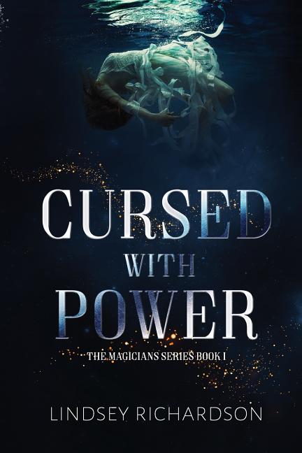 Cursed With Power