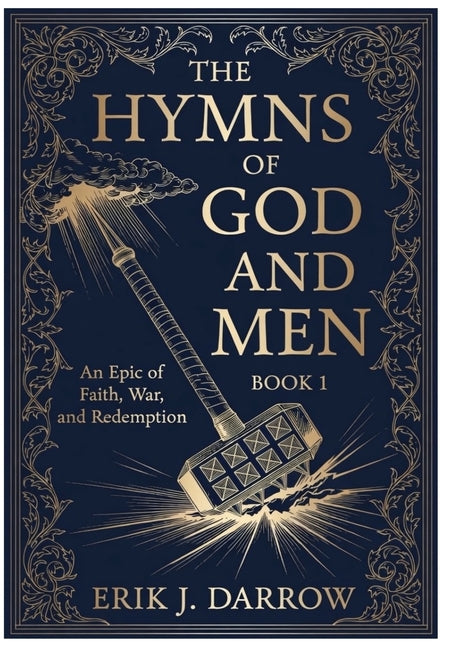 The Hymns of God and Men