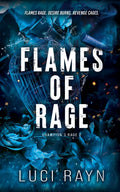 Flames of Rage