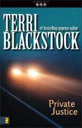 Private Justice: A Small-Town, Romantic Suspense