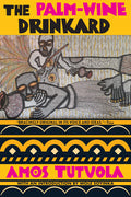 The Palm-Wine Drinkard